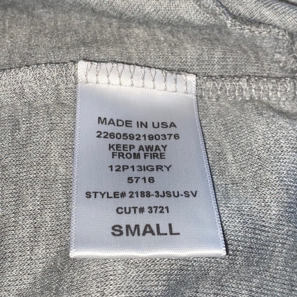 Project Social T Sorority Sisters Hoodie Size S - Picture 7 of 7